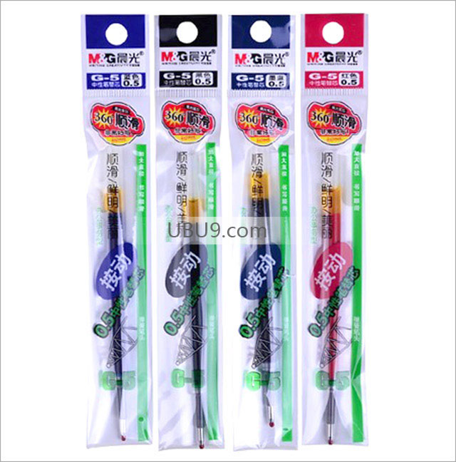 01zxbxcgmgg-5zxx1309-1晨光按动1163r31008中性笔替芯 (4) 01zxbxcgmgg-5zxx1309-1晨光按动1163r31008中性笔替芯 (4)
