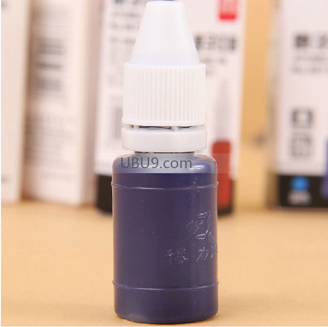 03cwypytdelidl98731309-(8)得力原子印油 03cwypytdelidl98731309-(8)得力原子印油