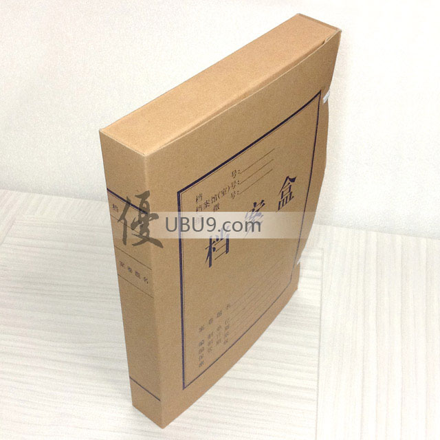 12npzdah01 1305 (3)牛皮纸会计凭证档案盒 12npzdah01 1305 (3)牛皮纸会计凭证档案盒