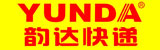 韵达快递标志yunda-logo-w