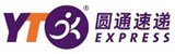 yt-express-logo圆通速递标志-w