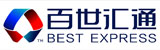 best-express-logo百世汇通快递标志-w