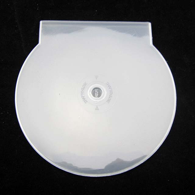 gphby软胶半圆光盘盒 (4)-1 gphby软胶半圆光盘盒 (4)-1
