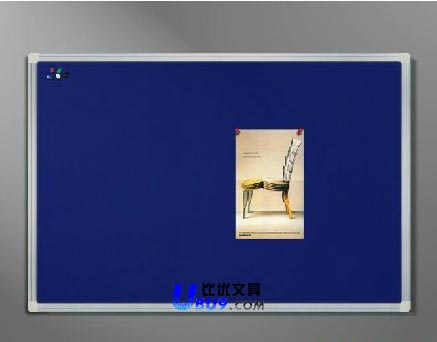 新款铝合金边框布面水松告示留言板 (2)-1 新款铝合金边框布面水松告示留言板 (2)-1