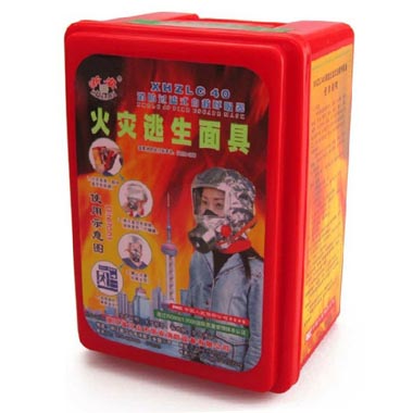 fhmz防火面罩一具3-1 fhmz防火面罩一具3-1