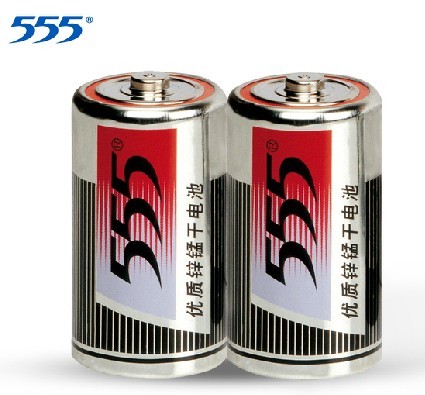 zmypdc555大号1号R20S铁壳锌锰干电池 zmypdc555大号1号R20S铁壳锌锰干电池