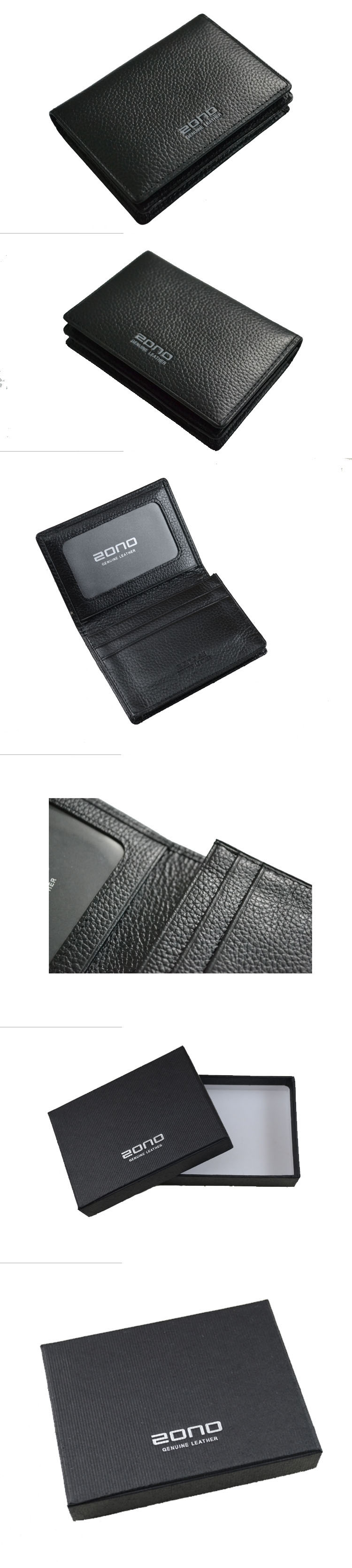 正品ZONO 真皮名片包 (3) 正品ZONO 真皮名片包 (3)