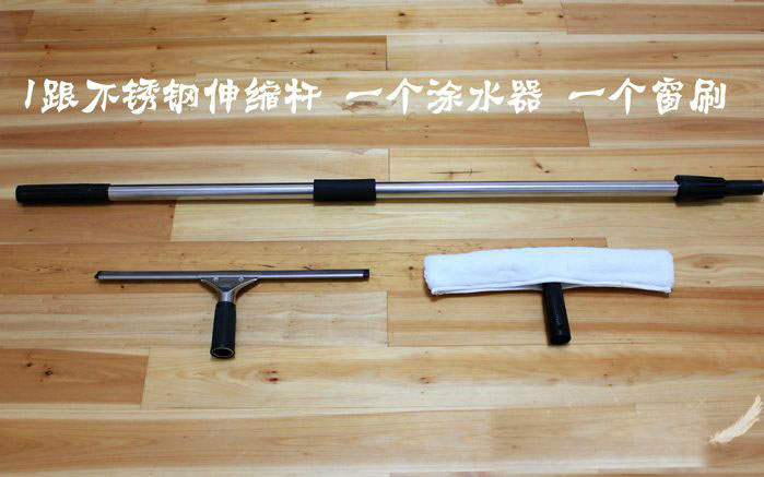 玻璃刮水器套装 (11) 玻璃刮水器套装 (11)