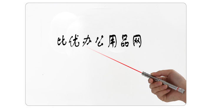 得力3933不锈钢壳红色教鞭激光笔 (4) 得力3933不锈钢壳红色教鞭激光笔 (4)