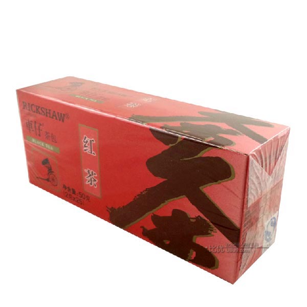 车仔红茶茶包 25包一盒 (1)-1 车仔红茶茶包 25包一盒 (1)-1