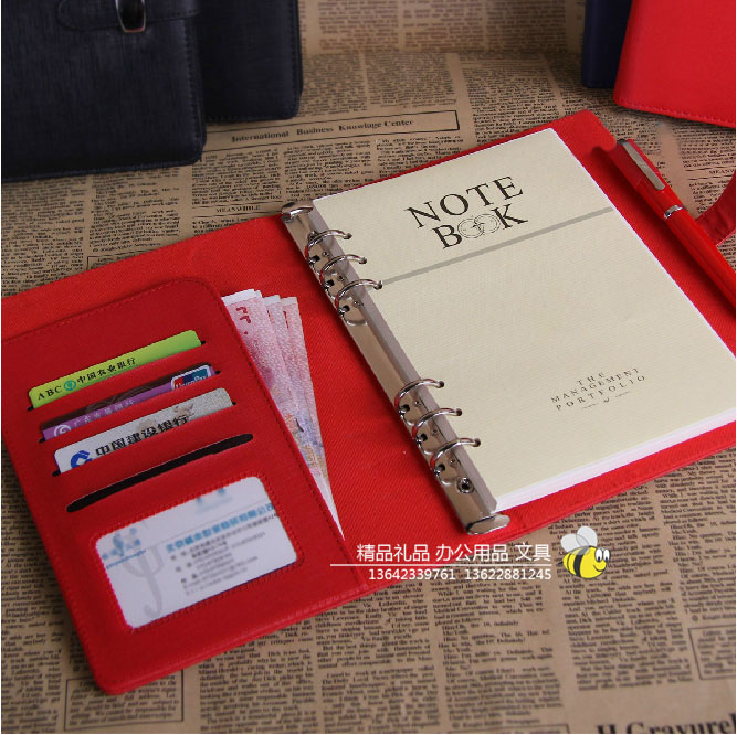 bc-pm-jsb商务办公A5-A6创意皮扣金属扣活页夹笔记事本子可定制0405-(23)-1 bc-pm-jsb商务办公A5-A6创意皮扣金属扣活页夹笔记事本子可定制0405-(23)-1