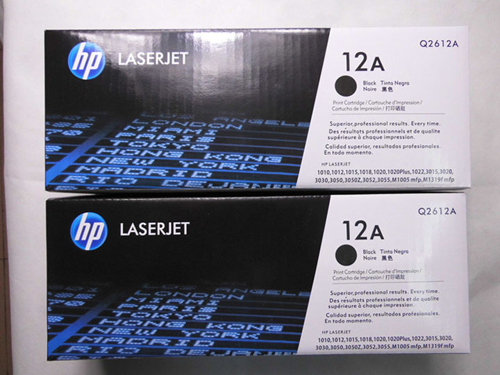 hc xg 惠普2612A原装品质硒鼓HP1020 (6) hc xg 惠普2612A原装品质硒鼓HP1020 (6)