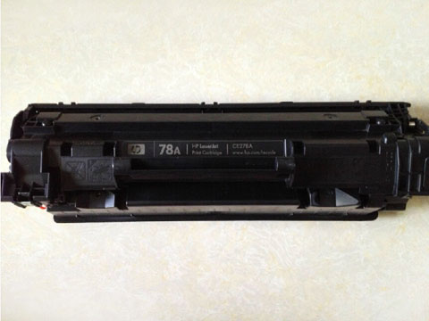 hc-xg原装HP惠普-36A硒鼓CB436A-黑色-(2)