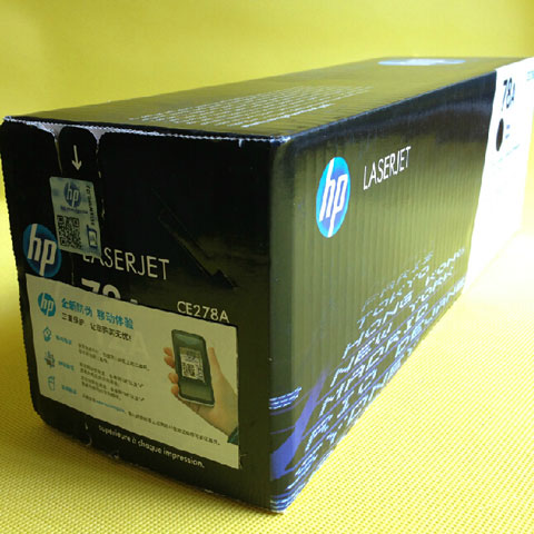 hc xg惠普hp 78a硒鼓CE278A 480 (3) hc xg惠普hp 78a硒鼓CE278A 480 (3)