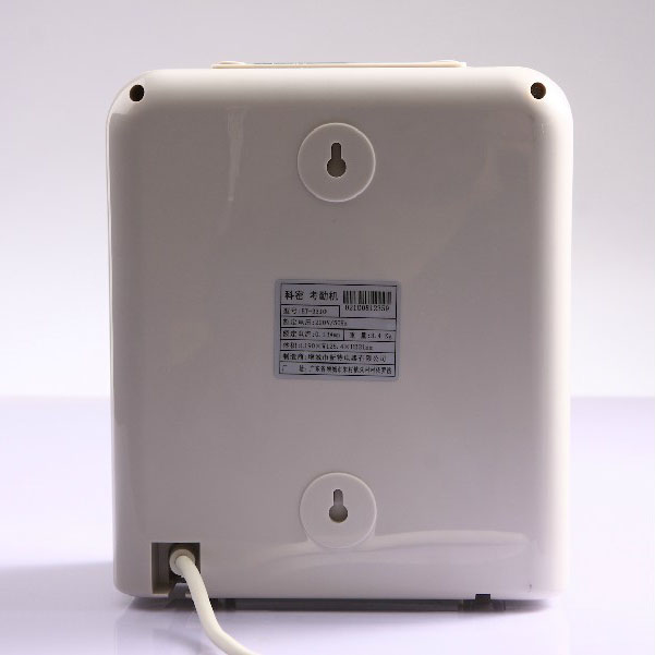 bgsb kz km科密ET-3310考勤机 双色 自动移位 卡钟 打卡机 (4) bgsb kz km科密ET-3310考勤机 双色 自动移位 卡钟 打卡机 (4)