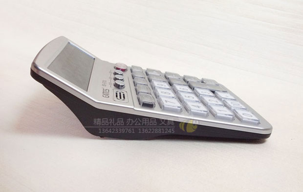 zmyp-jsq-ysd真人发音-伊达时BS-5700语音型电子计算器-桌面计算机-7-(12)-1