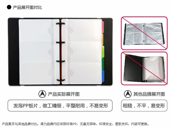 wjzl mpc dl比优得力文具 名片册 创意型 名片夹 带分类标签 名片册 办公用品 6 (12) wjzl mpc dl比优得力文具 名片册 创意型 名片夹 带分类标签 名片册 办公用品 6 (12)