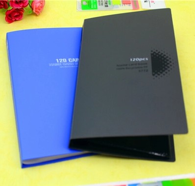 wjzl mpc pvc dl得力5772塑料120卡名片册 (2) wjzl mpc pvc dl得力5772塑料120卡名片册 (2)