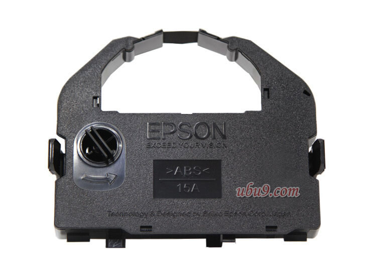 hc sd原装EPSON LQ680K色带 680K色带芯(2)-1
