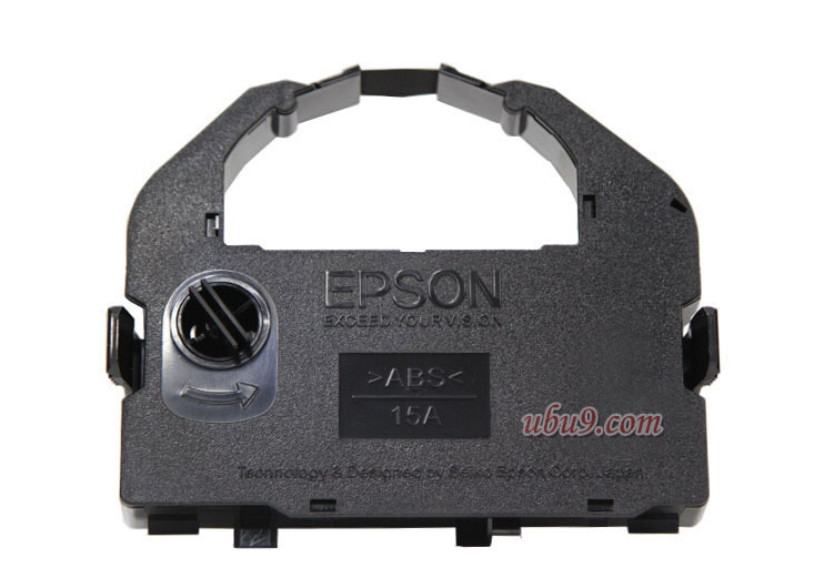 hc sd原装EPSON LQ680K色带 680K色带芯(2)-1 hc sd原装EPSON LQ680K色带 680K色带芯(2)-1