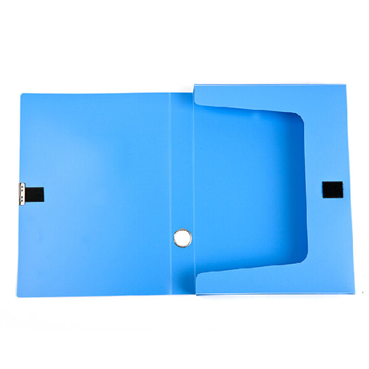 三木HC-35 A4档案盒A4塑料办公用品 (8) 三木HC-35 A4档案盒A4塑料办公用品 (8)