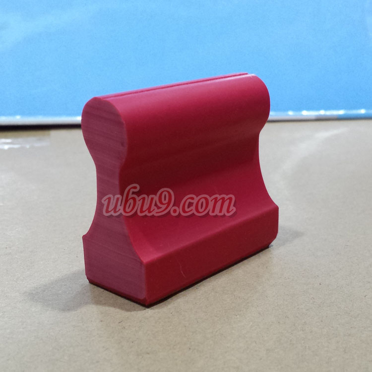 zmyp yz hj红胶塑料财务仓库管理印章刻制做 (5)-1