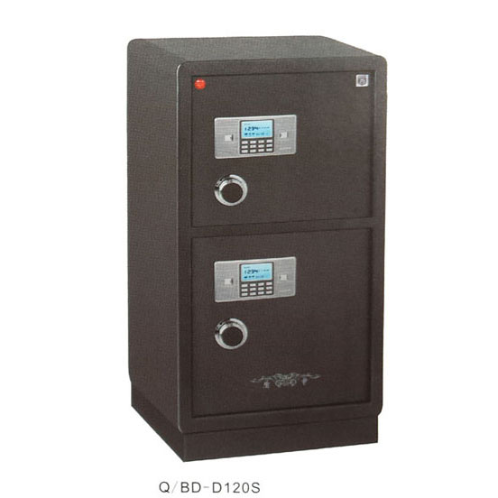 jj bxg dj百盾甲BD-D120s电子密码钢保险柜-7-1 jj bxg dj百盾甲BD-D120s电子密码钢保险柜-7-1