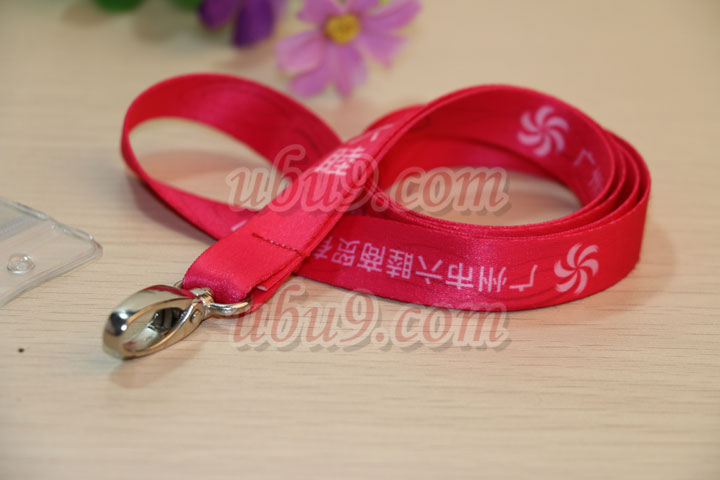 ks-rsh榄扣彩印公司展会证员工胸卡绳印logo(22)-11 ks-rsh榄扣彩印公司展会证员工胸卡绳印logo(22)-11