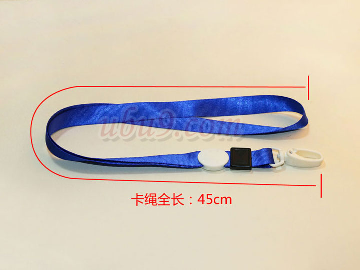 ks-sllk-kj科记10mm白塑榄扣胸卡挂绳-(13)11-1 ks-sllk-kj科记10mm白塑榄扣胸卡挂绳-(13)11-1