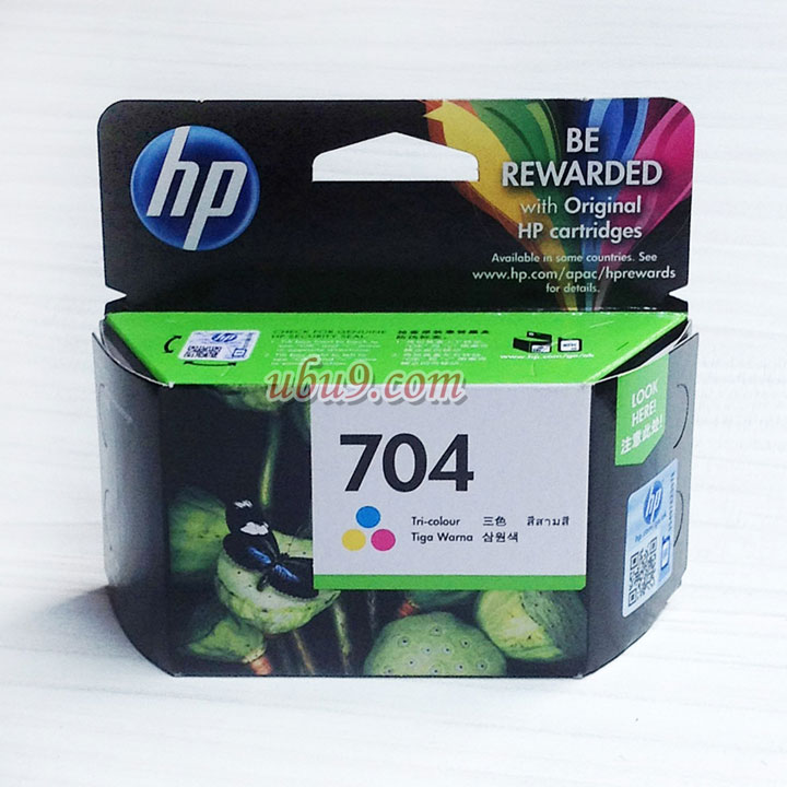 mh-hp-704-1307-(3)惠普原装正品耗材墨盒 彩色-1 mh-hp-704-1307-(3)惠普原装正品耗材墨盒 彩色-1