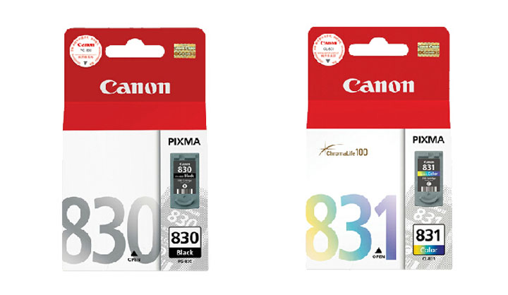 hc mh canon原装 佳能PG-830 831墨盒 (1) hc mh canon原装 佳能PG-830 831墨盒 (1)
