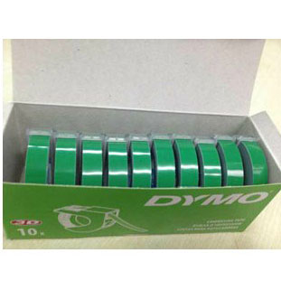 zmyp bq dm达美标签带9mm 绿色 (5)