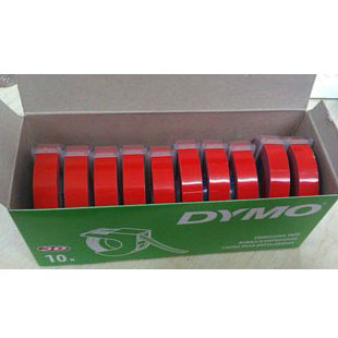 zmyp bq dm达美标签带9mm 红色 (7)