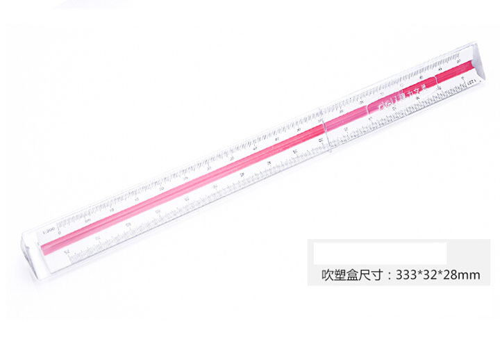 得力8930三菱比例尺子外包装 (10) 得力8930三菱比例尺子外包装 (10)