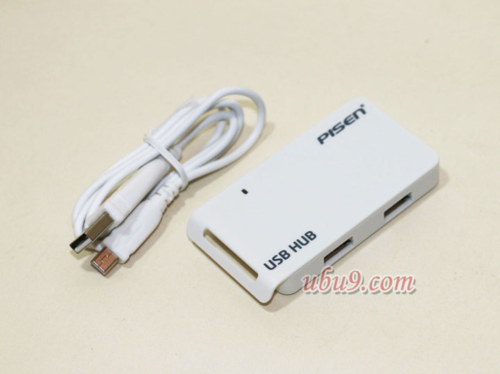 品胜E012-hub-usb接口-(11)-1 品胜E012-hub-usb接口-(11)-1