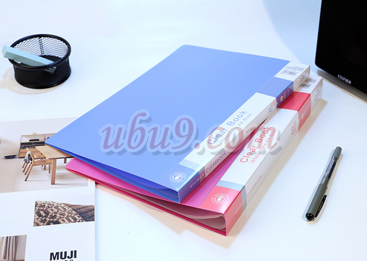 比优办公用品多彩封面资料册文件夹-(25)7-1 比优办公用品多彩封面资料册文件夹-(25)7-1