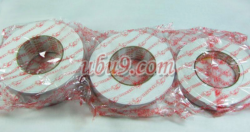 劲威强粘性海绵胶带文具 劲威强粘性海绵胶带文具