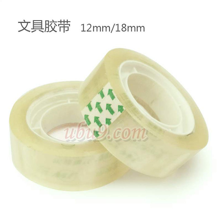 劲威透明胶文具胶带-(12)8-广州比优办公文具网 劲威透明胶文具胶带-(12)8-广州比优办公文具网