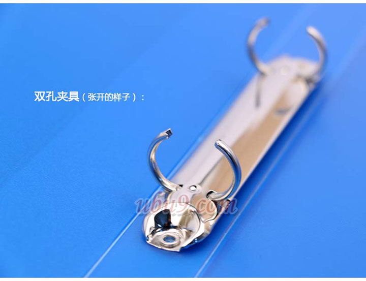 达派2504R四孔打孔文件夹-(22) 番禺大石文具 达派2504R四孔打孔文件夹-(22) 番禺大石文具