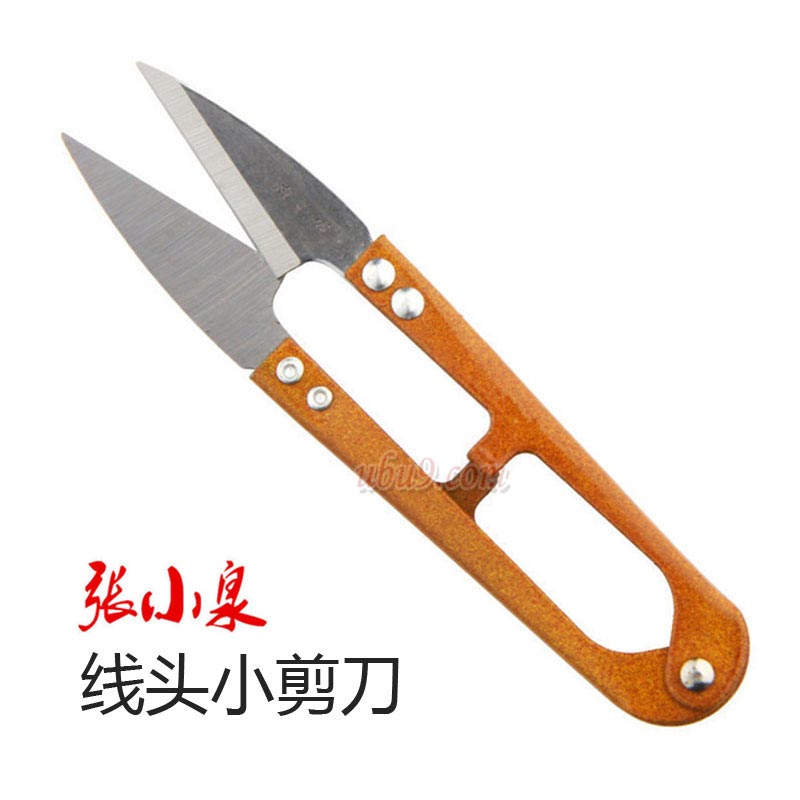 张小泉TB-448线头剪刀-(6) 广州比优办公用品网 张小泉TB-448线头剪刀-(6) 广州比优办公用品网