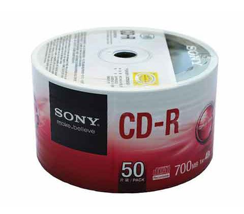 索尼sony-CD-R光盘空白碟片-(2)4 索尼sony-CD-R光盘空白碟片-(2)4