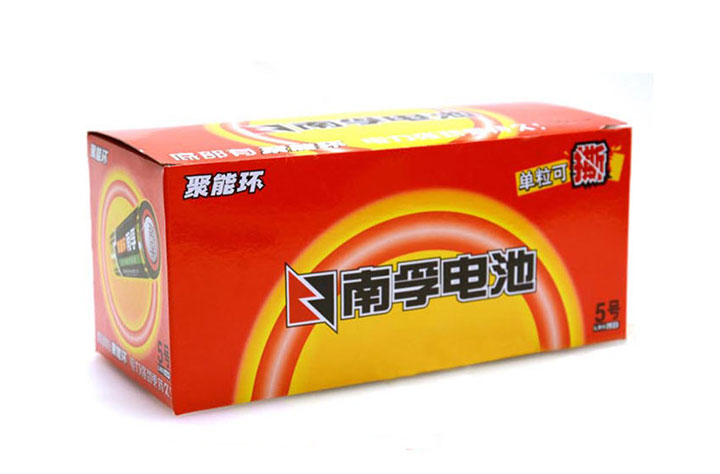 南孚碱性电池7号-5号-(3)7 南孚碱性电池7号-5号-(3)7
