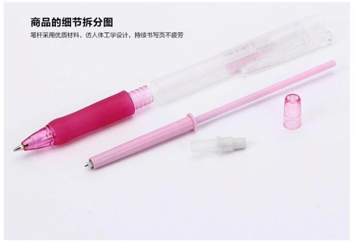 晨光8101按动铅笔 (2) 晨光8101按动铅笔 (2)