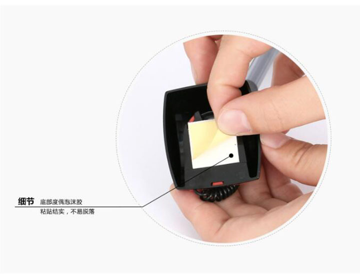 晨光桌面微笑台笔AGPA4101 (1) 晨光桌面微笑台笔AGPA4101 (1)