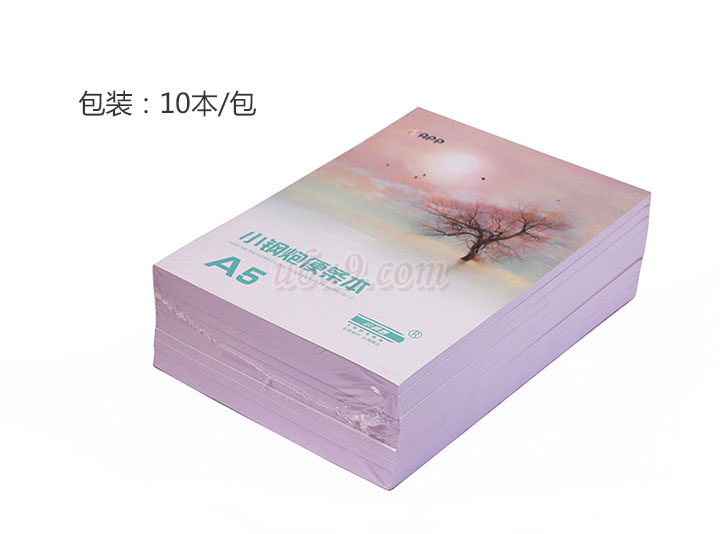 小钢炮全白便条本子-(14) 小钢炮全白便条本子-(14)