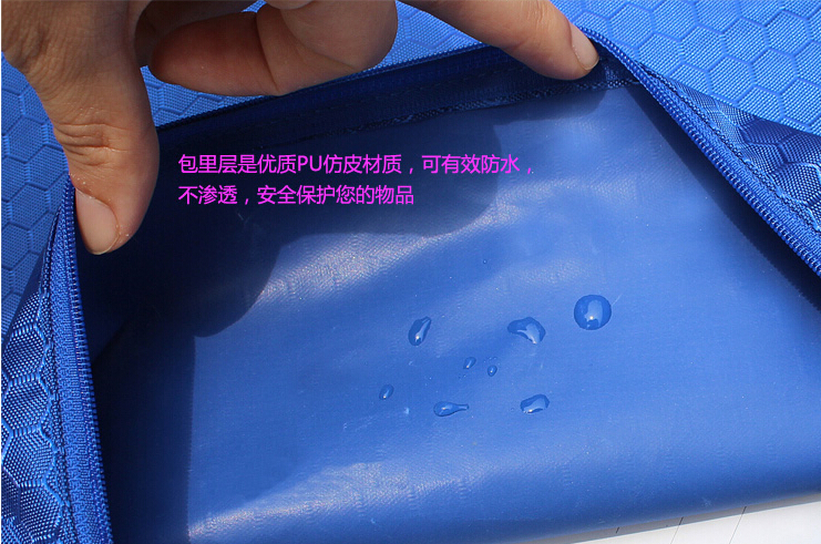 足球纹防水拉链袋 (2) 足球纹防水拉链袋 (2)