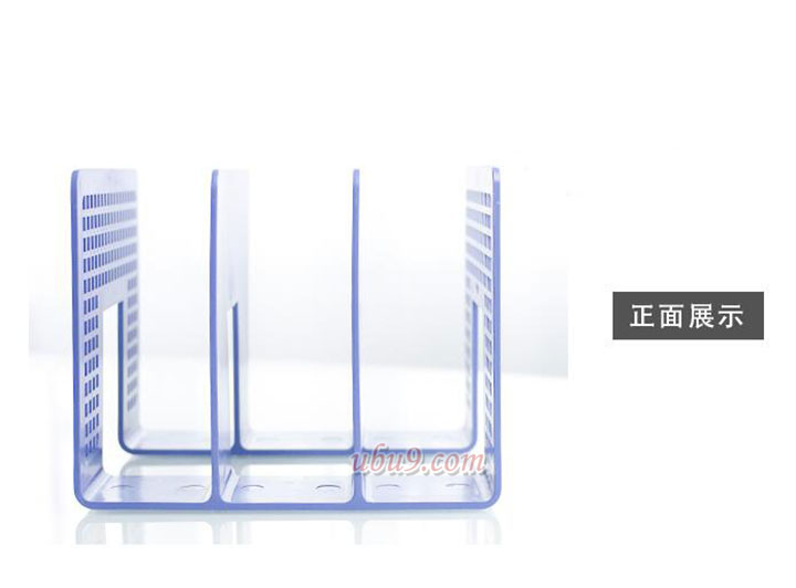富绳1348三格书立-(4) 富绳1348三格书立-(4)