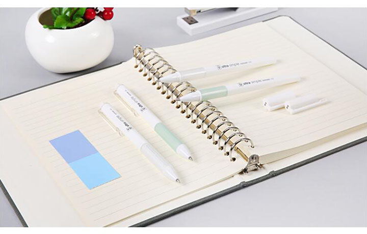 晨光优品中性笔AGPH2601 (19)