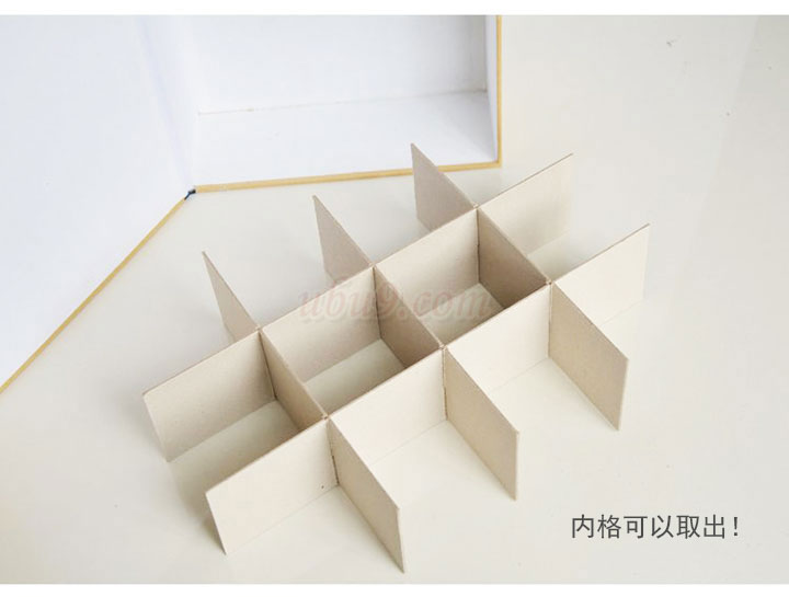 牛皮纸印章档案盒-(14)