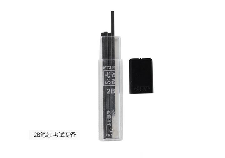 涂卡铅笔笔芯